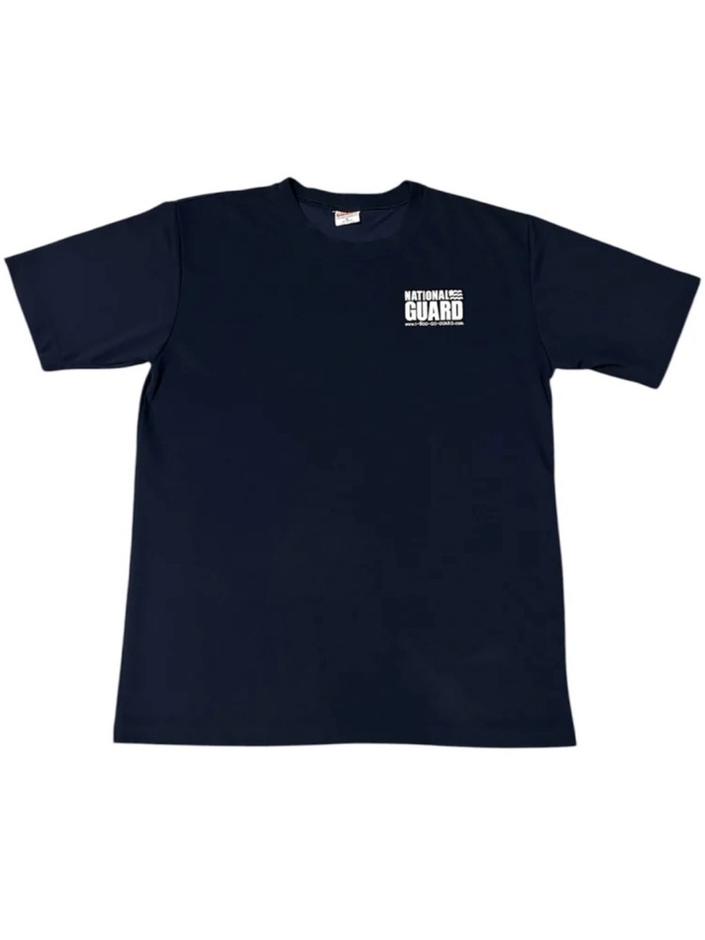 United States National Guard T-Shirt Mens Size Extra Large XL